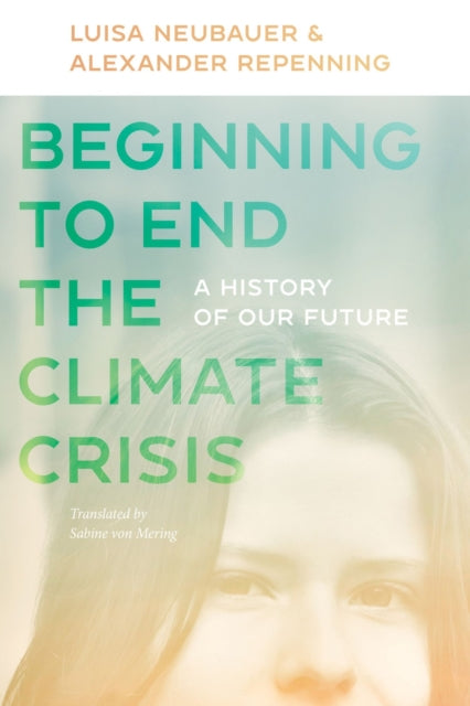 Beginning To End The Climate Crisis