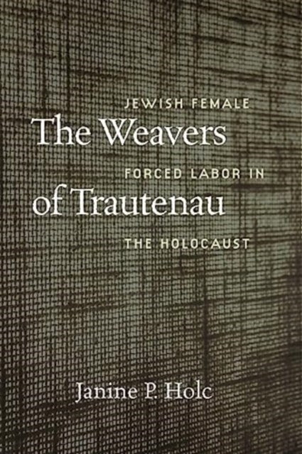 Weavers Of Trautenau