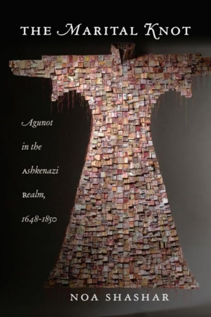 Marital Knot: Agunot In The Ashkenazi Re