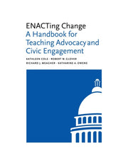 Enacting Change A Handbook For Teaching