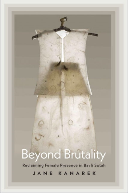 Beyond Brutality Reclaiming Female Pres