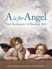 A Is For Angel
