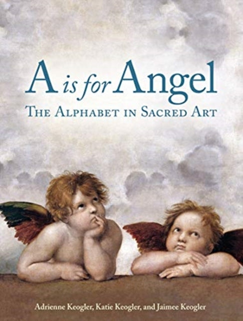 A Is For Angel