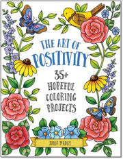 Art Of Positivity