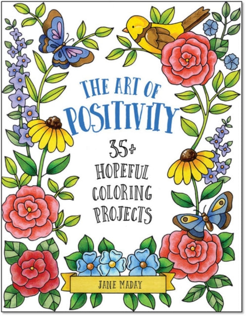 Art Of Positivity
