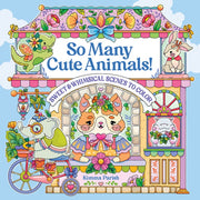 So Many Cute Animals