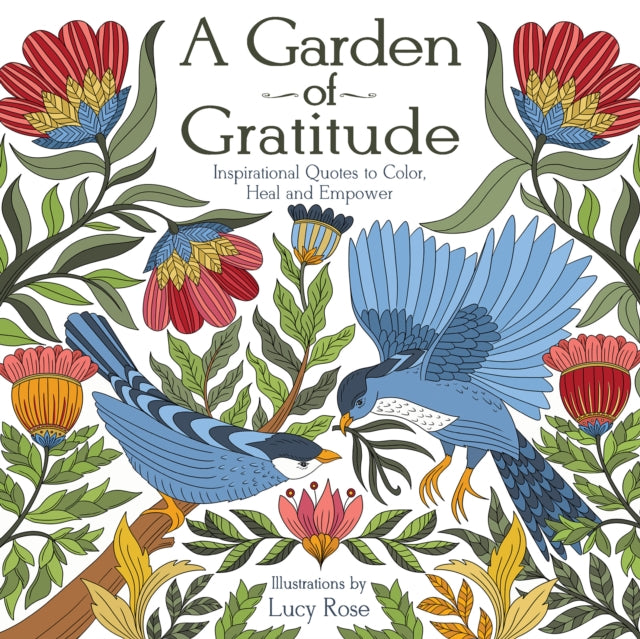 Garden Of Gratitude