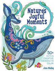 Natures Joyful Moments
