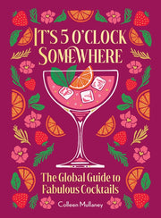 Its 5 Oclock Somewhere Anniversary Editi