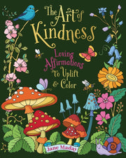Art Of Kindness By Maday, Jane