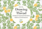 Drawing With Thread By Oka, Rieko