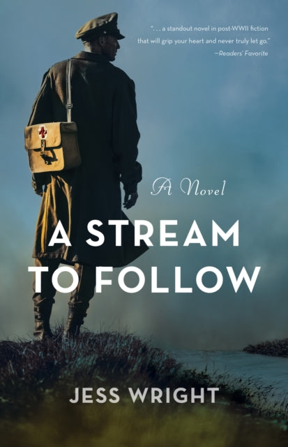 Stream To Follow A Novel