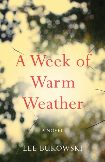 Week Of Warm Weather A Novel