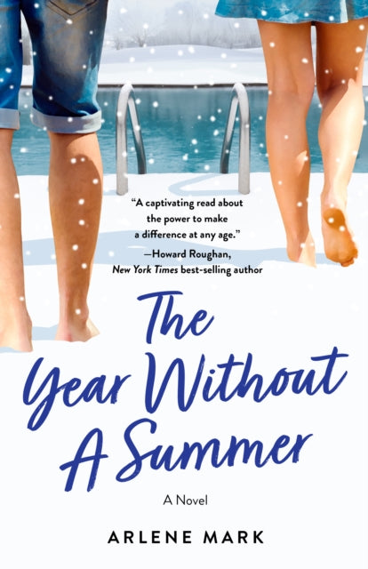 Year Without A Summer