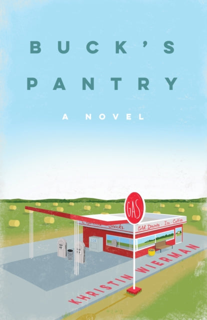 Buck S Pantry