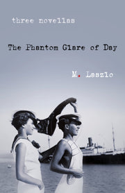 Phantom Glare Of Day