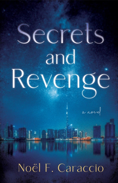 Secrets And Revenge