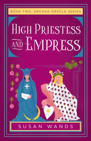 High Priestess And Empress