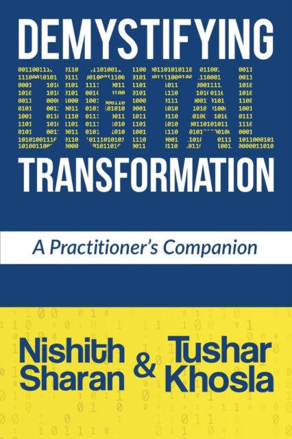 Demystifying Digital Transformation: A P