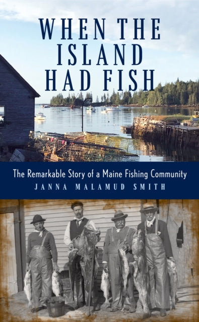 When The Island Had Fish