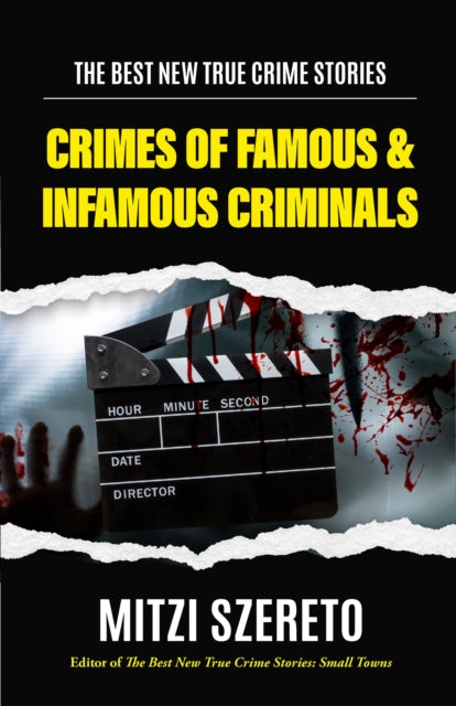 Best New True Crime Stories Crimes Of By Mitzi Szereto