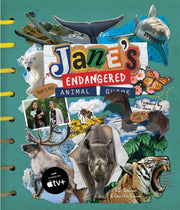 Janes Animal Field Guide