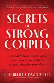 Secrets Of Better Relationships