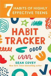 7 Habits Of Highly Effective Teens Hab By Sean Covey