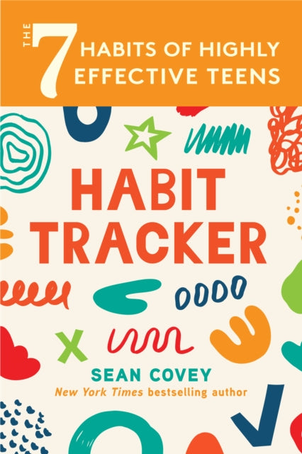 7 Habits Of Highly Effective Teens Hab By Sean Covey