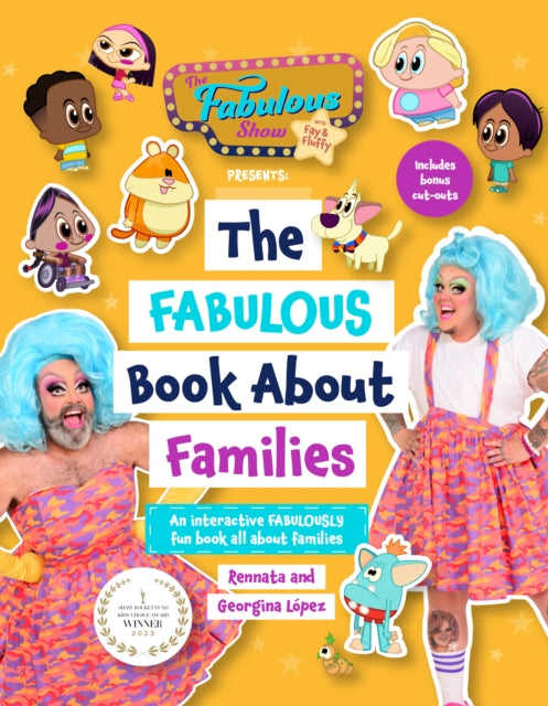 Fabulous Show With Fay And Fluffy Prese By The Fabulous Show With Fay And Fluffy