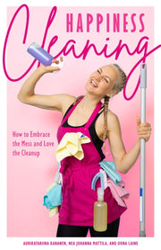 Queen Of Cleaning