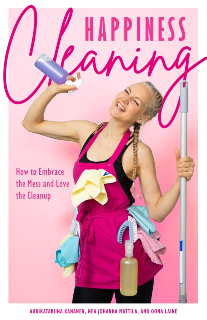 Queen Of Cleaning