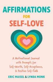 Affirmations For Self Love