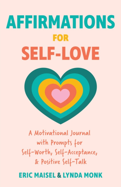 Affirmations For Self Love