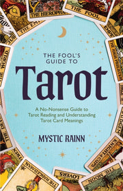Fools Guide To Tarot