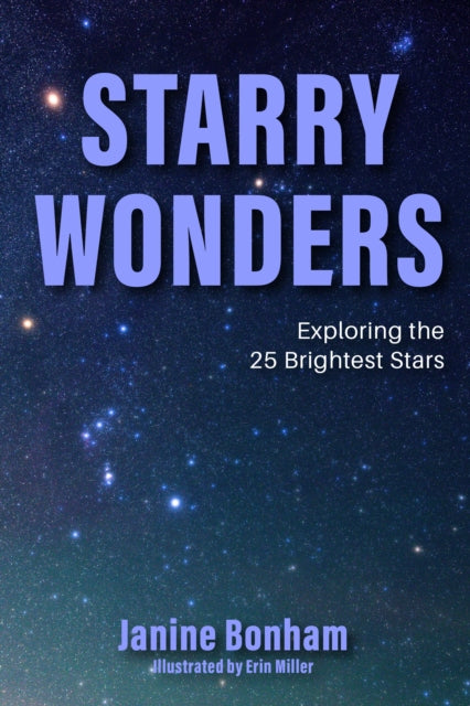 25 Brightest Stars