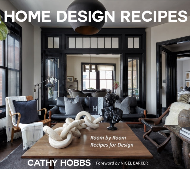 Design Recipes