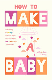 Ivf For The Lgbtq