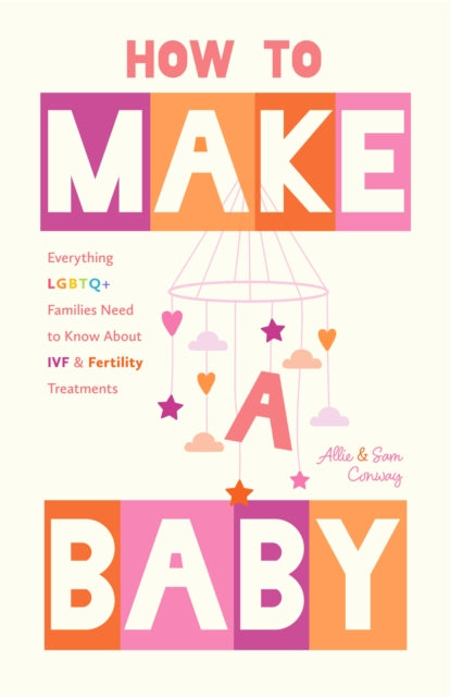 Ivf For The Lgbtq