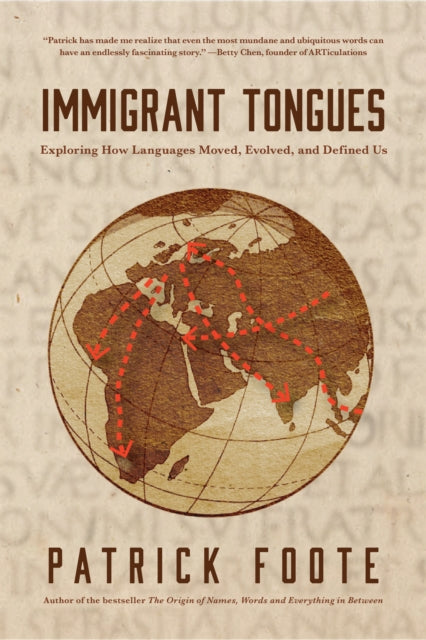 Immigrant Tongues