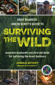 Surviving The Wild