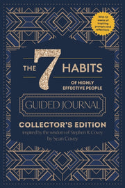 7 Habits Of Highly Effective People Gu