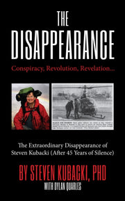 Disappearance