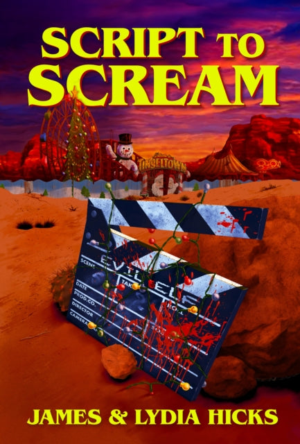 Script To Scream