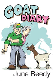 Goat Diary: What Happens When A Retired