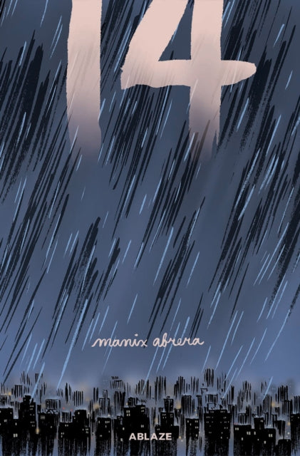 Manix Abreras 14