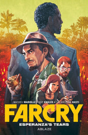 Far Cry Esperanzas Tears