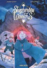 Shepherdess Warriors Vol 2