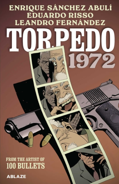 Torpedo 1972