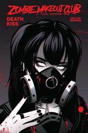 Zombie Makeout Club Vol 3 Deathkiss By Richardson, Peter